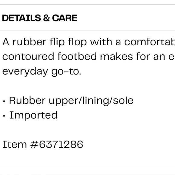 Crocs Kadee 2 Flip-Flop Sandals- Barely Pink - Picture 7 of 9